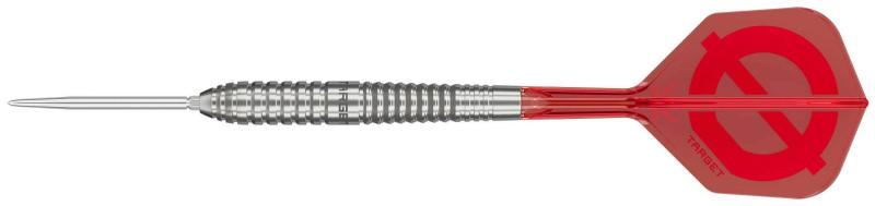 Target Group 01 Swiss Point Steeldart 22-23-24g