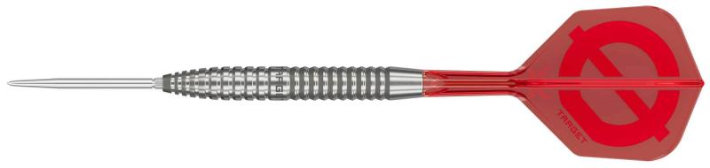 Target Group 02 Swiss Point Steeldart 21-23-25g