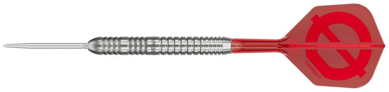 Target Group 03 Swiss Point Steeldart 22-24-26g