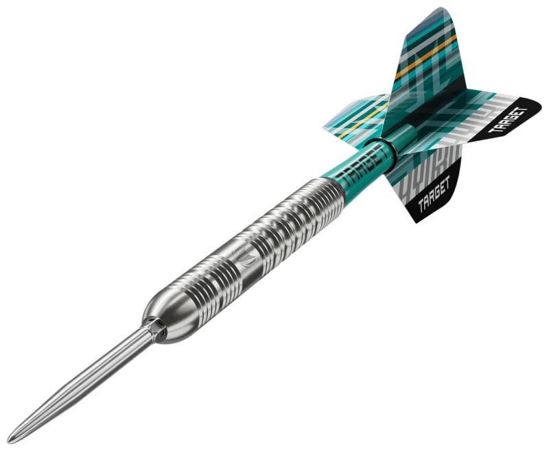 Target Hydro 01 - 90%Tungsten Steeldart 22-23-24g Target Hydro 01 - 90%Tungsten Steeldart 22-23-24g
