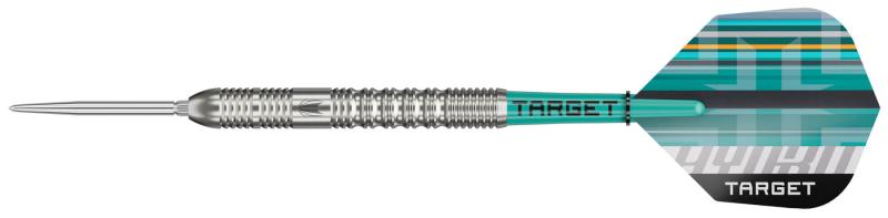 Target Hydro 01 - 90%Tungsten Steeldart 22-23-24g Target Hydro 01 - 90%Tungsten Steeldart 22-23-24g