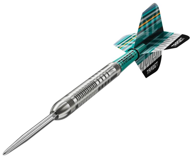 Target Hydro 03 - 90%Tungsten Steeldart 22-24-26g Target Hydro 03 - 90%Tungsten Steeldart 22-24-26g
