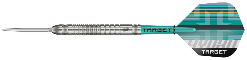 Target Hydro 03 - 90%Tungsten Steeldart 22-24-26g Target Hydro 03 - 90%Tungsten Steeldart 22-24-26g