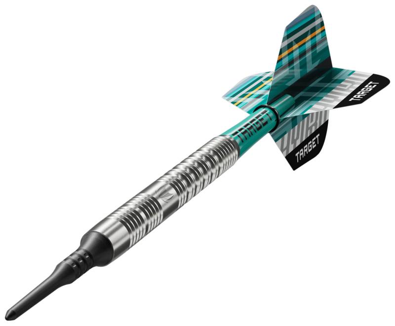 Target Hydro 12 - 90%Tungsten Softdart 18-20g