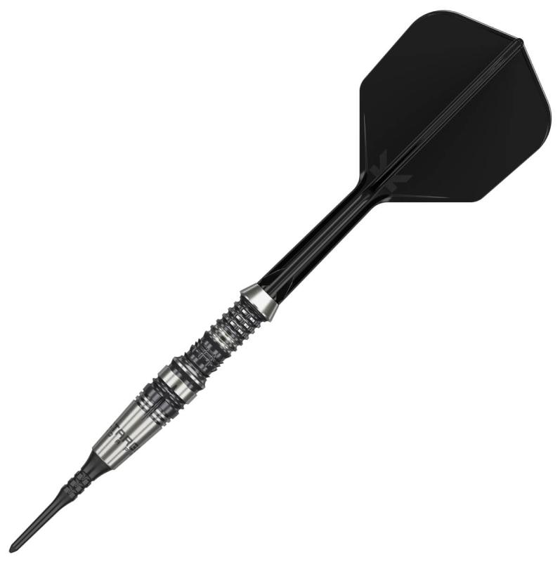 Target Japan Black Heracles 90% Softdart 20g Target Japan Black Heracles 90% Softdart 20g