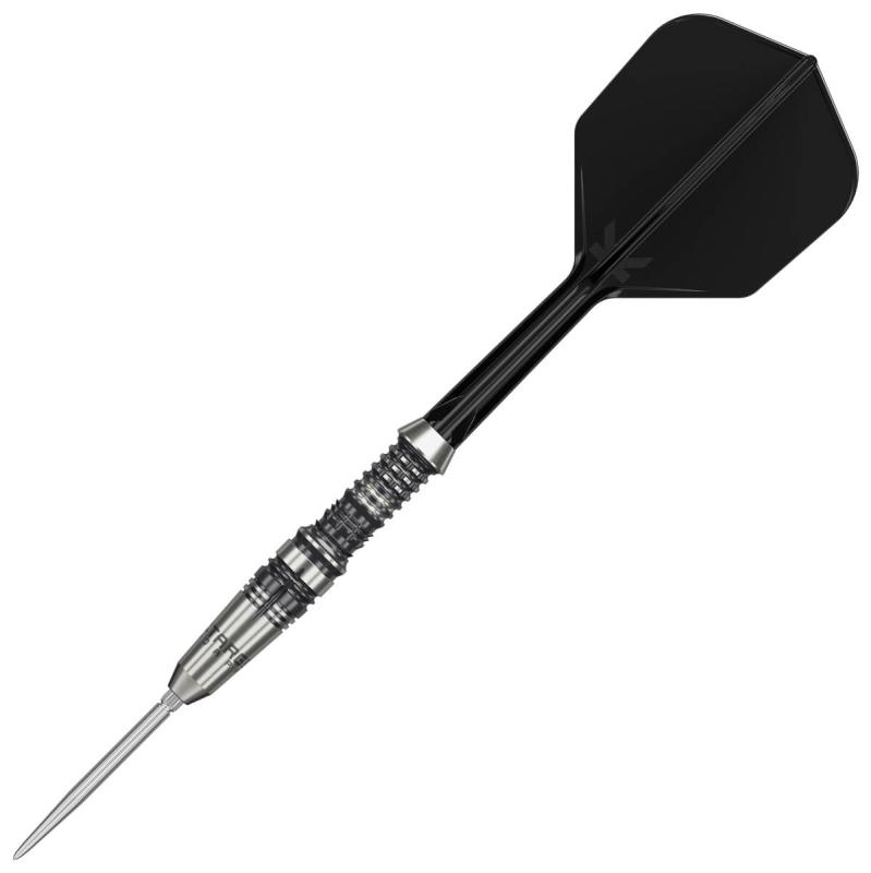 Target Japan Black Heracles 90% Steeldart 21-23g Target Japan Black Heracles 90% Steeldart 21-23g