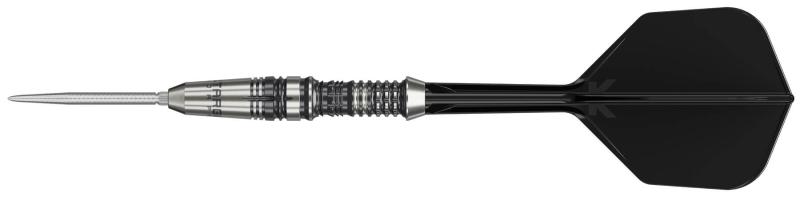 Target Japan Black Heracles 90% Steeldart 21-23g Target Japan Black Heracles 90% Steeldart 21-23g