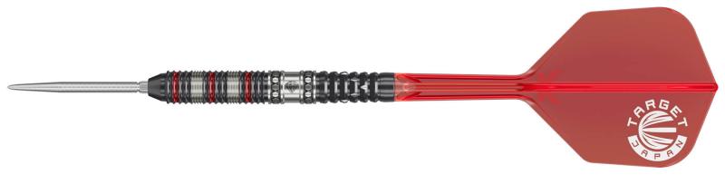 Target Japan Diamond G3 90% Steeldart 22-24g Target Japan Diamond G3 90% Steeldart 22-24g