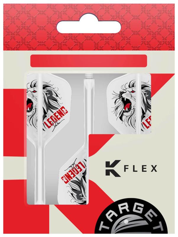 Target Japan K-Flex No6 The Legend Paul Lim 2025