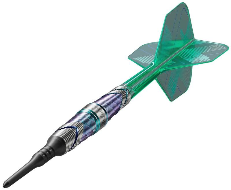 Target Japan KZ Series Ceros 01 90% Softdart 20g Target Japan KZ Series Ceros 01 90% Softdart 20g