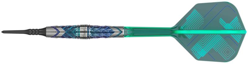 Target Japan KZ Series Ceros 01 90% Softdart 20g Target Japan KZ Series Ceros 01 90% Softdart 20g