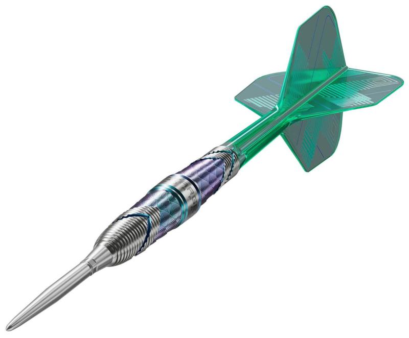 Target Japan KZ Series Ceros 01 90% Steeldart 21-23-25g Target Japan KZ Series Ceros 01 90% Steeldart 21-23-25g