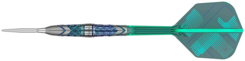 Target Japan KZ Series Ceros 01 90% Steeldart 21-23-25g Target Japan KZ Series Ceros 01 90% Steeldart 21-23-25g