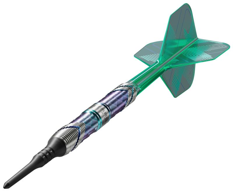 Target Japan KZ Series Ceros 03 90% Softdart 21g Target Japan KZ Series Ceros 03 90% Softdart 21g