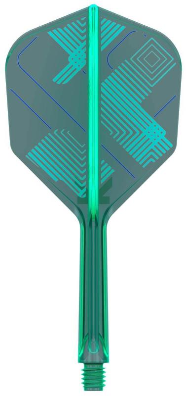 Target Japan KZ Series Ceros 03 90% Softdart 21g Target Japan KZ Series Ceros 03 90% Softdart 21g