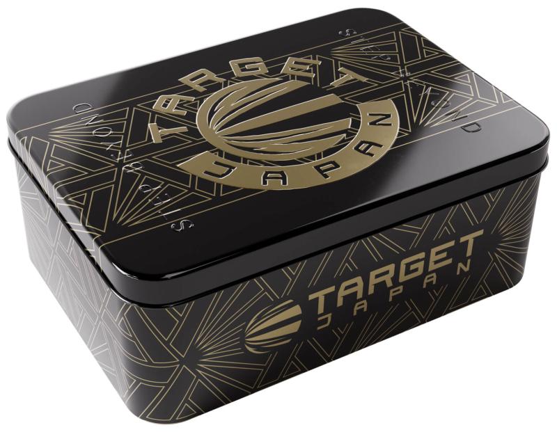Target Japan KZ Series Ceros 03 90% Softdart 21g Target Japan KZ Series Ceros 03 90% Softdart 21g