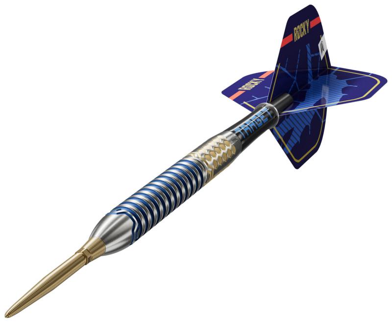 Target Josh Rock G1 Steeldart 22-25g Target Josh Rock G1 Steeldart 22-25g