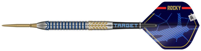 Target Josh Rock G1 Steeldart 22-25g Target Josh Rock G1 Steeldart 22-25g