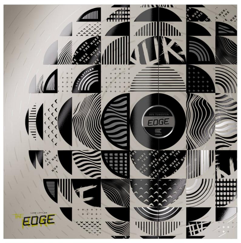 Target Luke Littler Edge 95% Softdart 20g