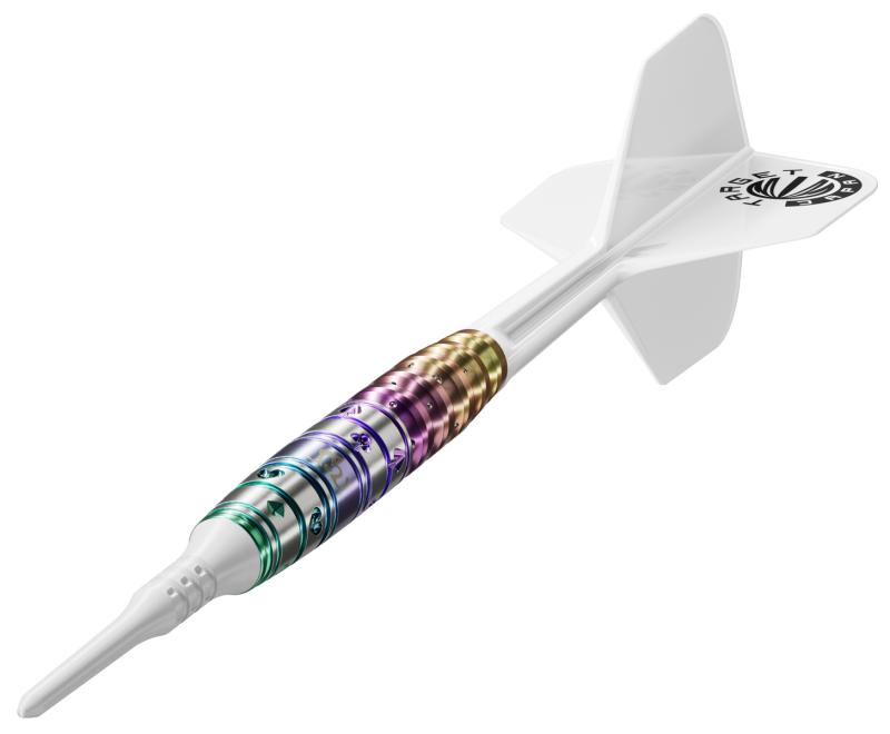Target Morita Mayuko - Prime Series Mayo G7 90% Softdart 20g Target Morita Mayuko - Prime Series Mayo G7 90% Softdart 20g