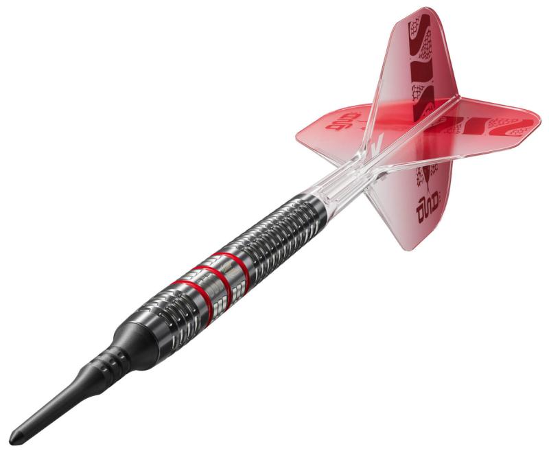 Target Nathan Aspinall 95K Softdart 18g