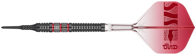 Target Nathan Aspinall 95K Softdart 18g