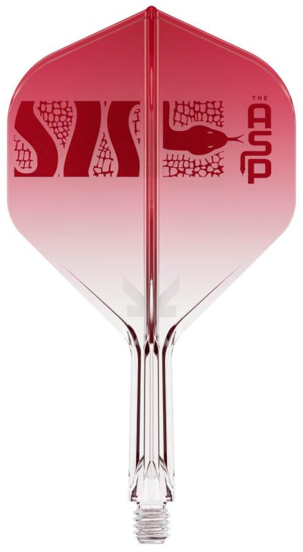 Target Nathan Aspinall 95K Softdart 18g