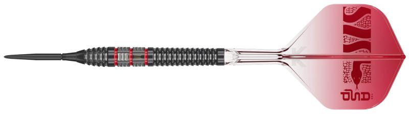 Target Nathan Aspinall 95K Steeldart 22-24-26g