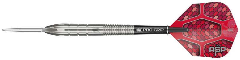 Target Nathan Aspinall G1 Steeldart 22-24-26g