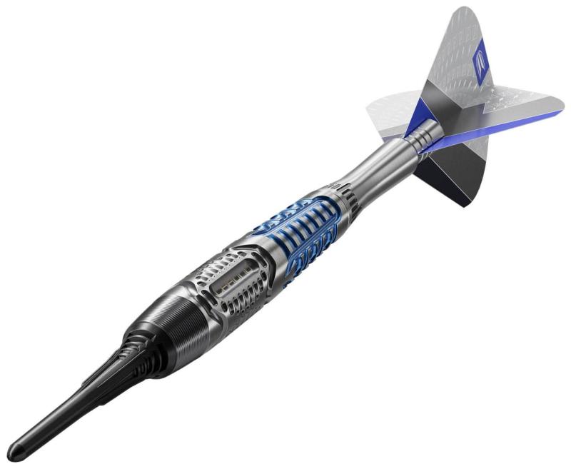 Target Phil Taylor Power Chrono 95% Softdart 18-20g