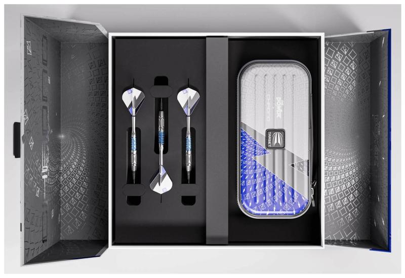 Target Phil Taylor Power Chrono 95% Softdart 18-20g