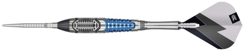 Target Phil Taylor Power Chrono Steeldart 22-24-26g