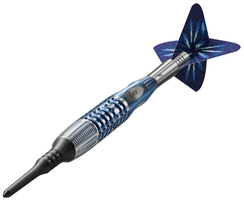 Target Phil Taylor Power Gx2 95% Softdart 18-20g 
