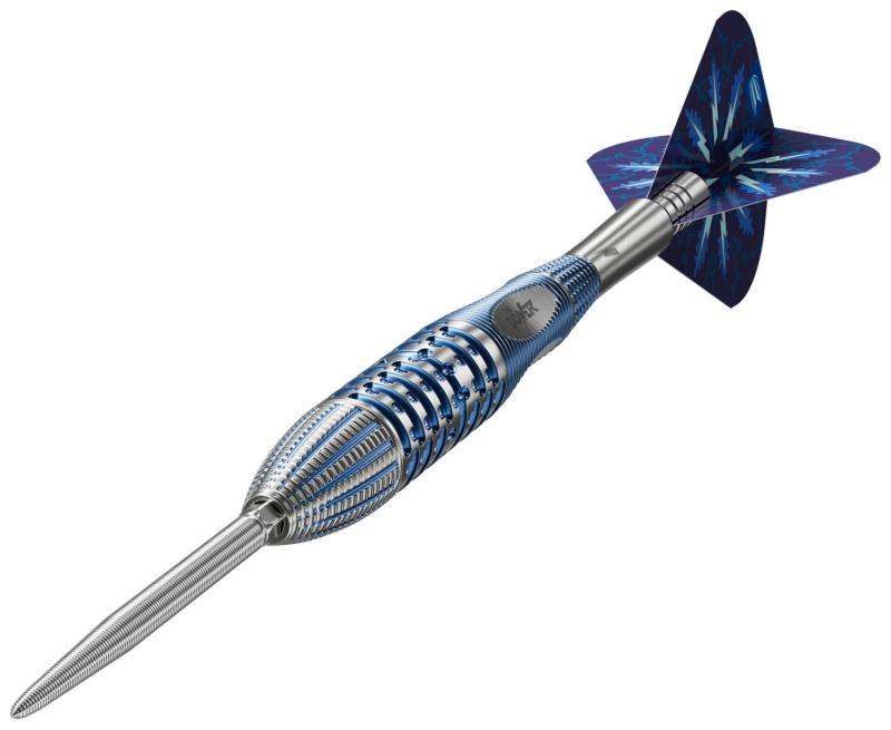 Target Phil Taylor Power Gx2 95% Steeldart 22 g