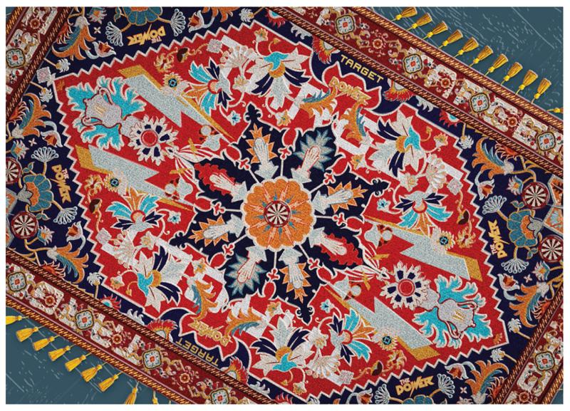 Target Phil Taylor Power Gx2 95% Steeldart 26 g