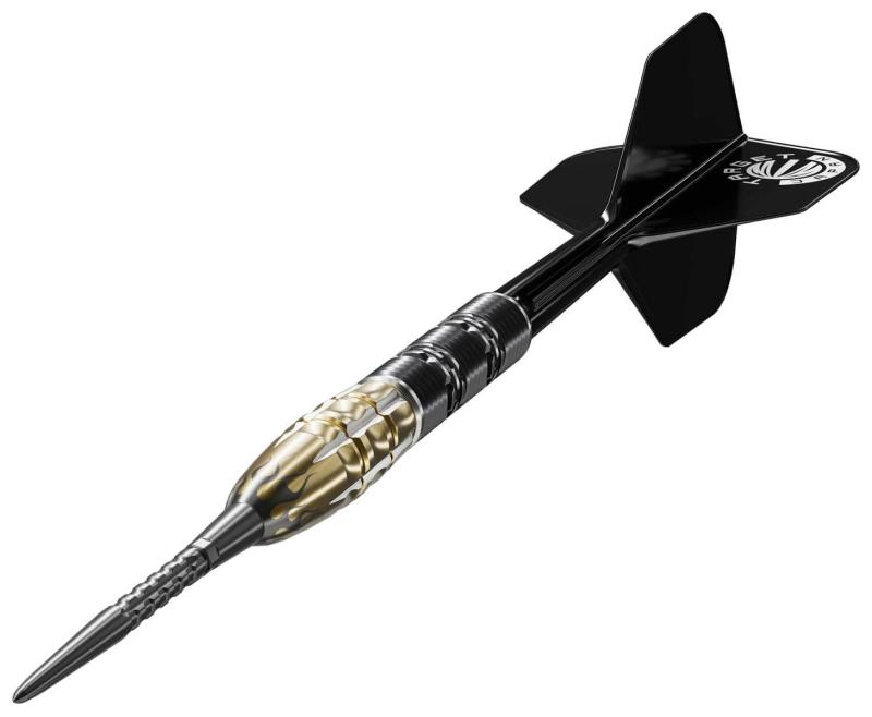 Target Pyro G11 90% Steeldart 22-24g Target Pyro G11 90% Steeldart 22-24g