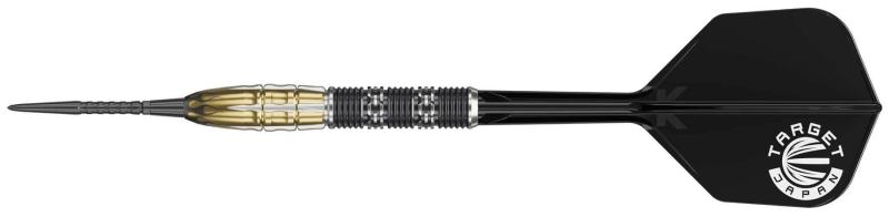 Target Pyro G11 90% Steeldart 22-24g Target Pyro G11 90% Steeldart 22-24g