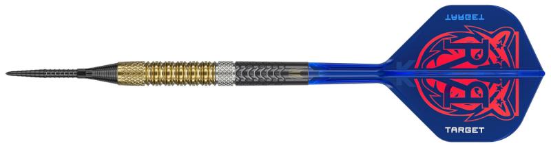 Target Raymond v. Barnveld Gen 6 95% Softdart 18-20g Target Raymond v. Barnveld Gen 6 95% Softdart 18-20g