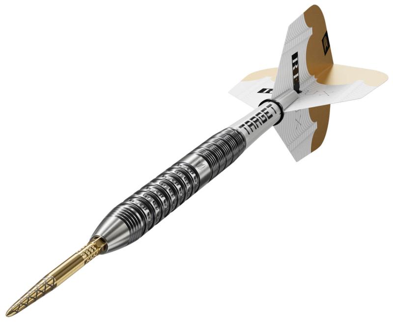 Target Redux 90% 01 Steeldart 22-23-24-25g