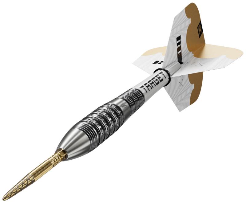 Target Redux 90% 02 Steeldart 22-23-24-25g Target Redux 90% 02 Steeldart 22-23-24-25g