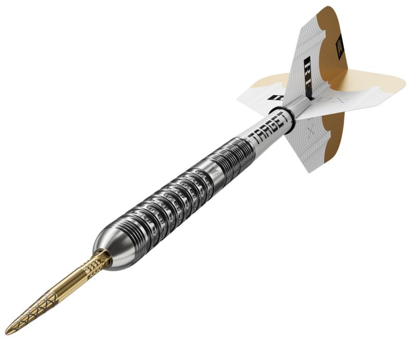 Target Redux 90% 03 Steeldart 22-24-26g Target Redux 90% 03 Steeldart 22-24-26g
