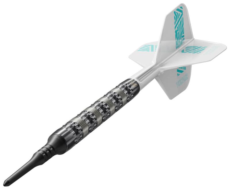 Target Rob Cross 95K Softdart 18g Target Rob Cross 95K Softdart 18g