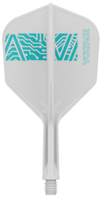 Target Rob Cross 95K Softdart 18g Target Rob Cross 95K Softdart 18g