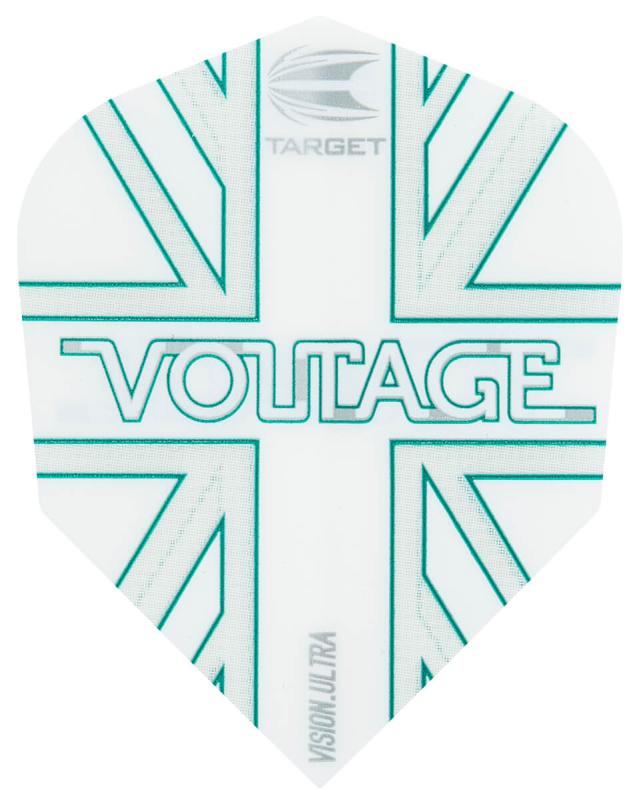 Target Rob Cross Vision Ultra Flight No6