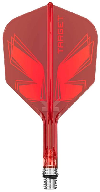 Target Shift 90% Steeldart 23-24-25g