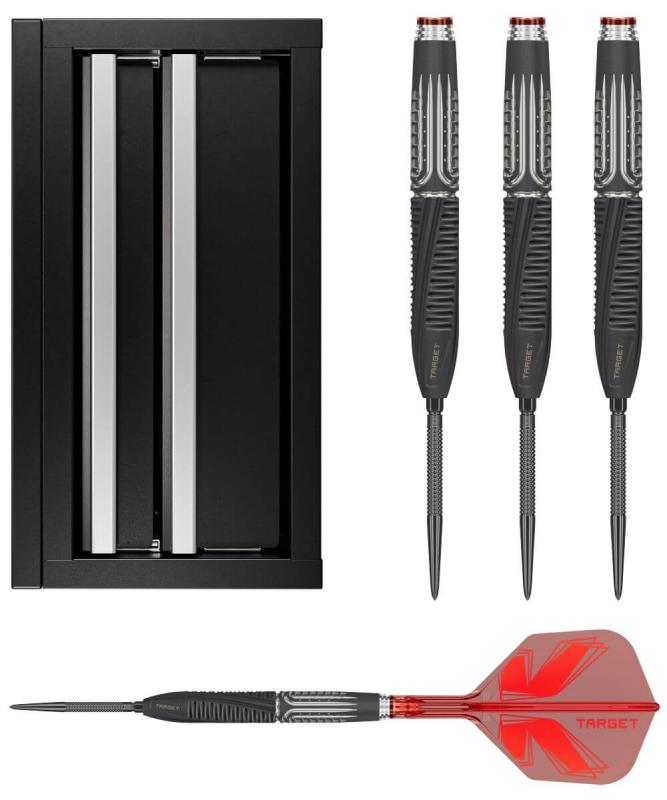 Target Shift 90% Steeldart 23-24-25g