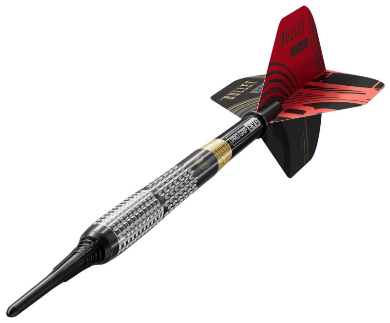 Target Stephen Bunting 95% G5 Void Softdart 18g