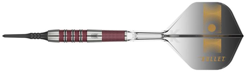 Target Stephen Bunting 95K Softdart 19g Target Stephen Bunting 95K Softdart 19g