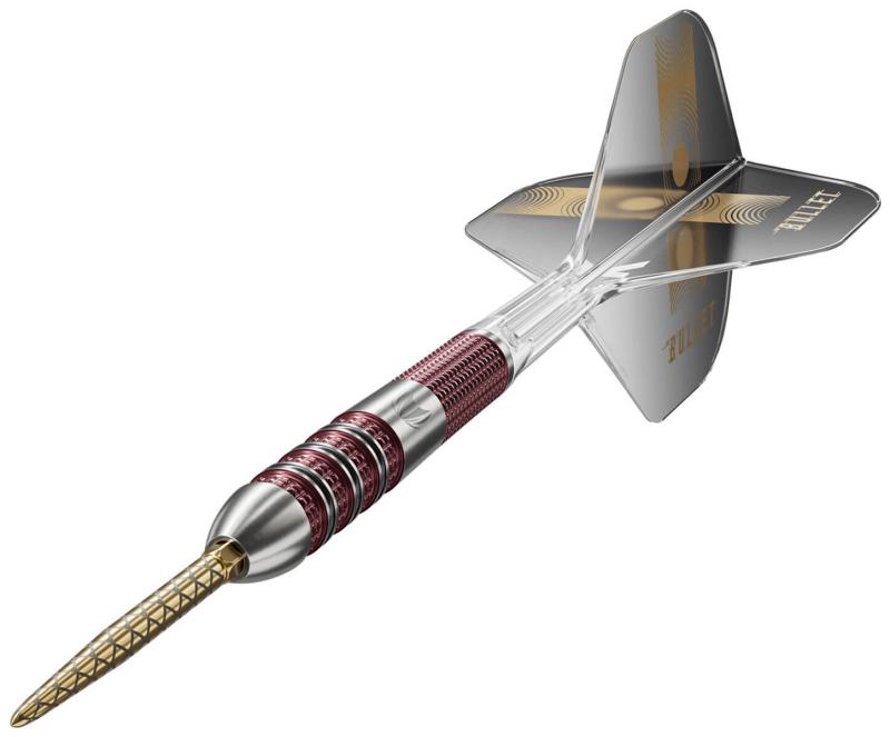 Target Stephen Bunting 95K Steeldart 18-22-23g Target Stephen Bunting 95K Steeldart 18-22-23g