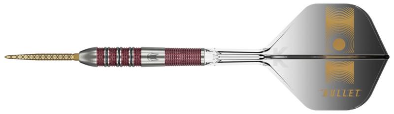 Target Stephen Bunting 95K Steeldart 18-22-23g Target Stephen Bunting 95K Steeldart 18-22-23g